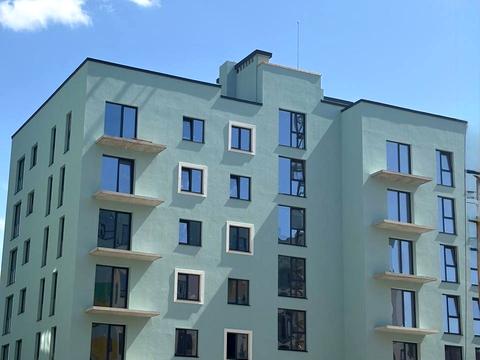 квартира по адресу Тараса Шевченка ул., (Будинок 4)