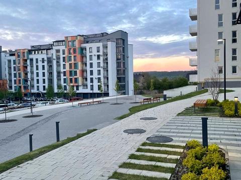 квартира по адресу Тараса Шевченка ул., (Будинок 4)