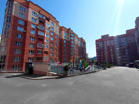 квартира за адресою Бандери С., 83В