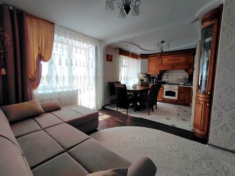 квартира за адресою Бандери С., 83В
