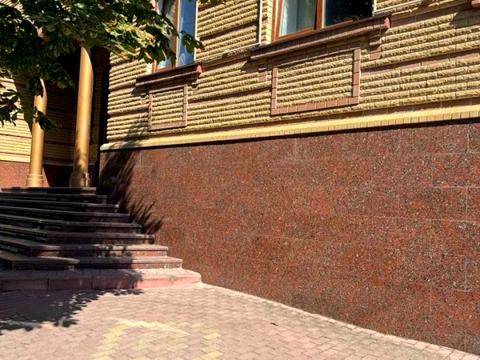 коммерческая по адресу Арсения Тарковского ул. (Володарського), 8