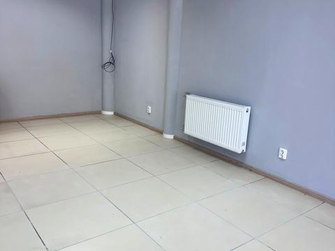 коммерческая по адресу Арсения Тарковского ул. (Володарського), 8