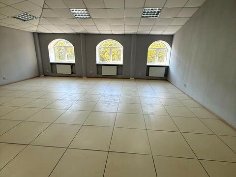 коммерческая по адресу Арсения Тарковского ул. (Володарського), 8