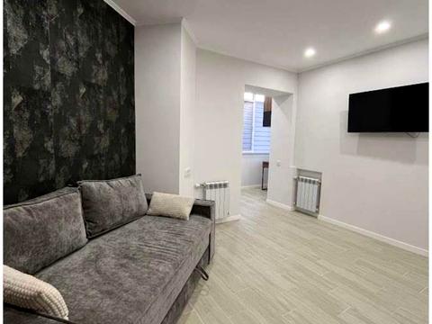 квартира по адресу Радистов ул., 34-Е