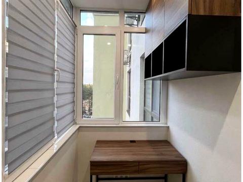 квартира по адресу Радистов ул., 34-Е
