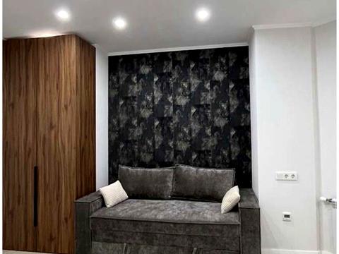 квартира по адресу Радистов ул., 34-Е