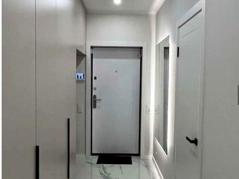 квартира по адресу Радистов ул., 34-Е