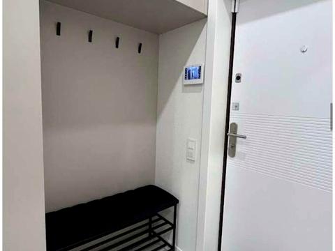 квартира по адресу Радистов ул., 34-Е