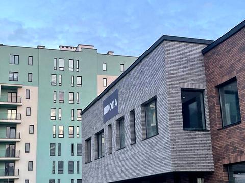 квартира по адресу Тараса Шевченка ул., (Будинок 4)