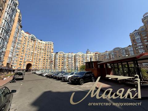 квартира за адресою Володимира Івасюка просп. (Героїв Сталінграду), 6