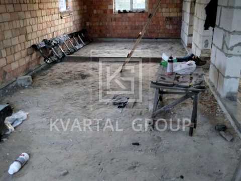 дом по адресу Квіткова, 14
