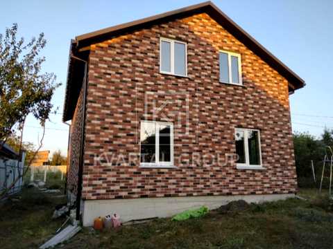 дом по адресу Квіткова, 14
