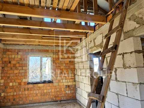 дом по адресу Квіткова, 14