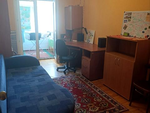 квартира по адресу Рустави ул., 7-А