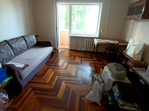 квартира по адресу Рустави ул., 7-А