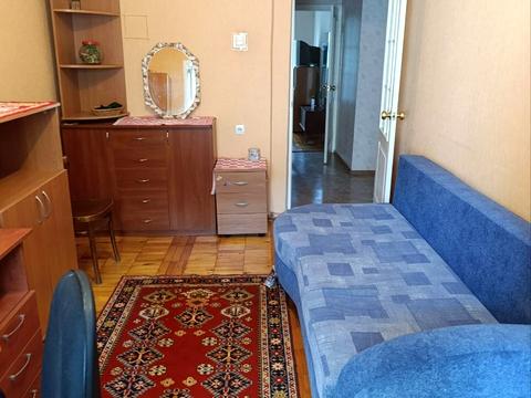 квартира по адресу Рустави ул., 7-А