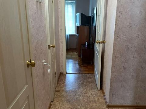 квартира по адресу Рустави ул., 7-А