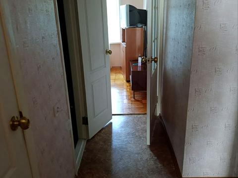 квартира по адресу Рустави ул., 7-А