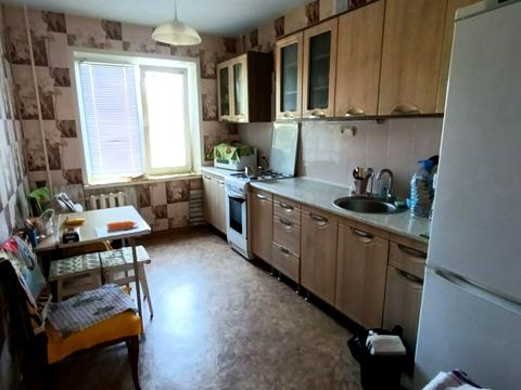 квартира по адресу Рустави ул., 7-А