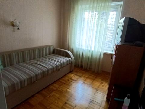 квартира по адресу Рустави ул., 7-А