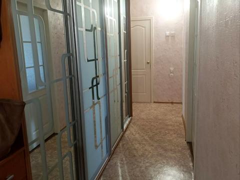 квартира по адресу Рустави ул., 7-А
