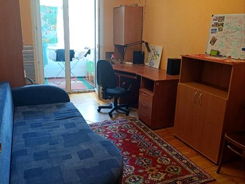 квартира по адресу Рустави ул., 7-А