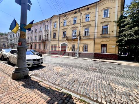 квартира за адресою Головна вул., 52