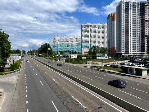 квартира за адресою Приміська вул., (2 черга (будинок 1))