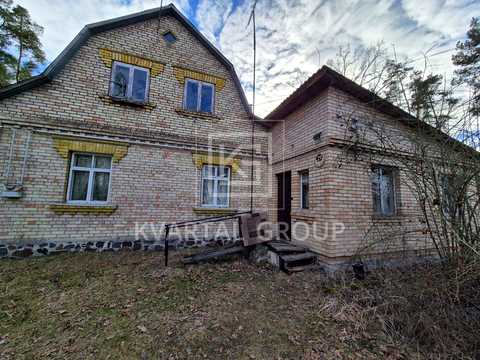 дом по адресу Берёзовая ул. (Кірова), 29