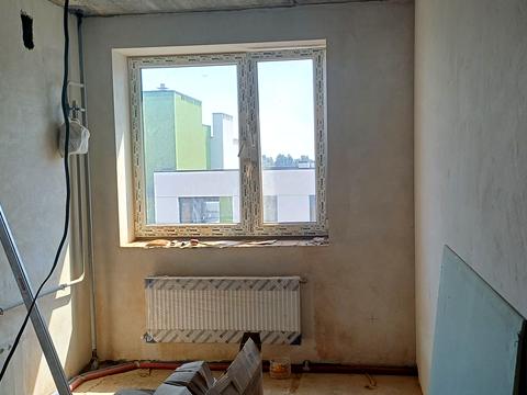 квартира за адресою Праведників Світу вул., 21-Ж к3