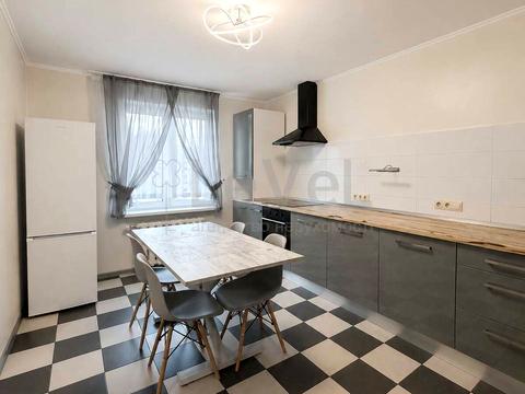 квартира по адресу Урловская ул., 36