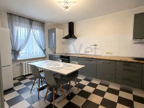 квартира по адресу Урловская ул., 36