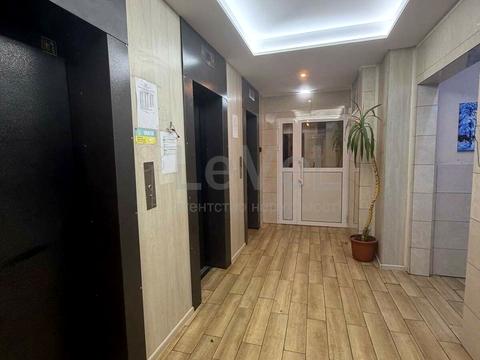 квартира по адресу Урловская ул., 36