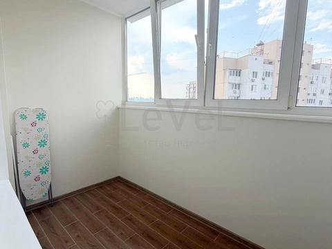 квартира по адресу Урловская ул., 36