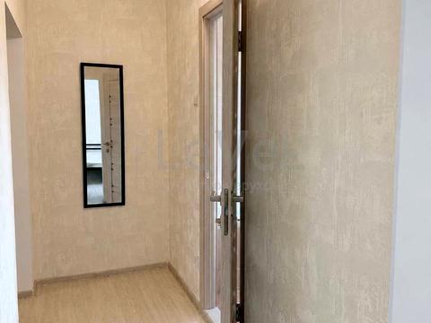 квартира по адресу Урловская ул., 36