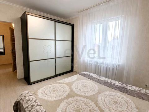 квартира по адресу Урловская ул., 36