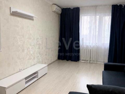 квартира по адресу Урловская ул., 36