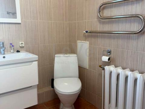 квартира по адресу Урловская ул., 36