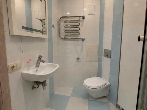 квартира по адресу Урловская ул., 36
