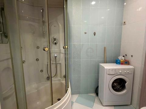 квартира по адресу Урловская ул., 36