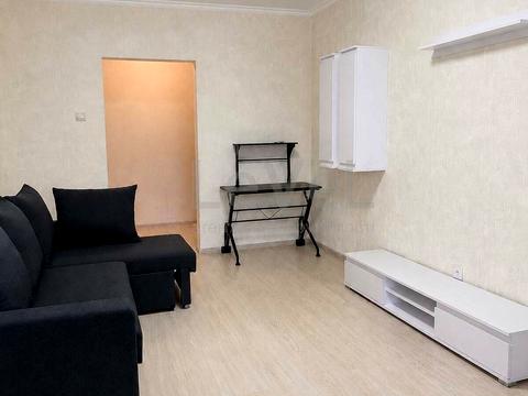 квартира по адресу Урловская ул., 36