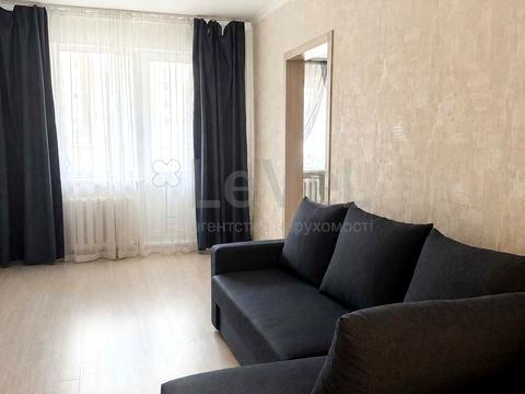 квартира по адресу Урловская ул., 36