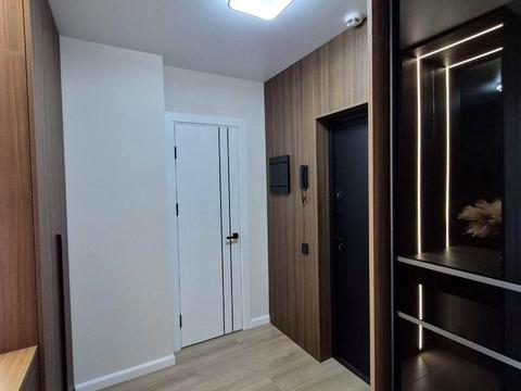 квартира за адресою Південний бульв., 22