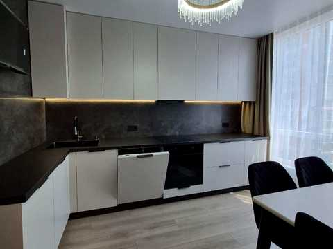 квартира за адресою Південний бульв., 22