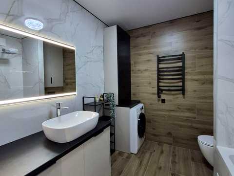 квартира за адресою Південний бульв., 22