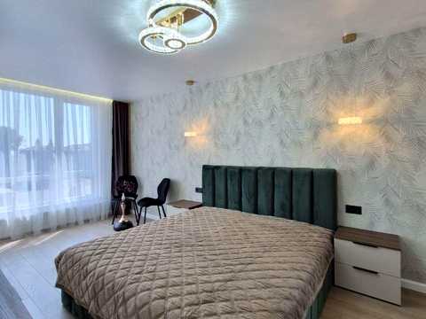 квартира за адресою Південний бульв., 22