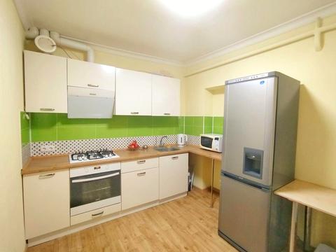квартира за адресою Довженка вул., 75
