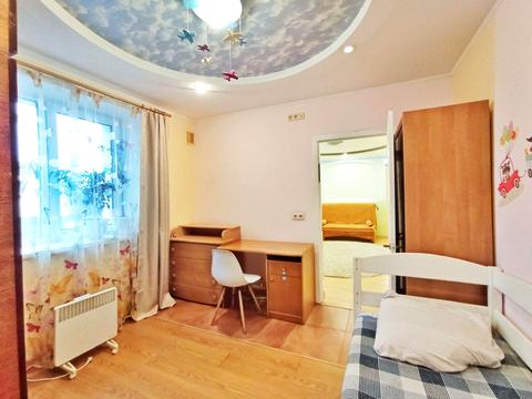 квартира за адресою Довженка вул., 75
