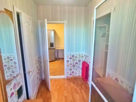 квартира за адресою Довженка вул., 75