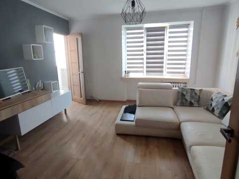 квартира за адресою Корольова вул., 5